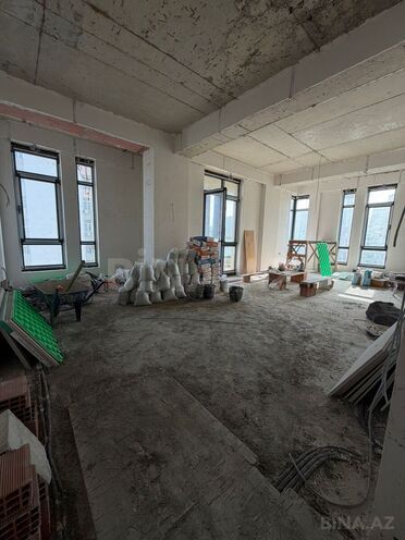 Продаётся 4-комн. новостройка 220 м², м. Низами, photo 1 from 24