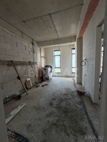 Продаётся 4-комн. новостройка 220 м², м. Низами, photo 13 from 24