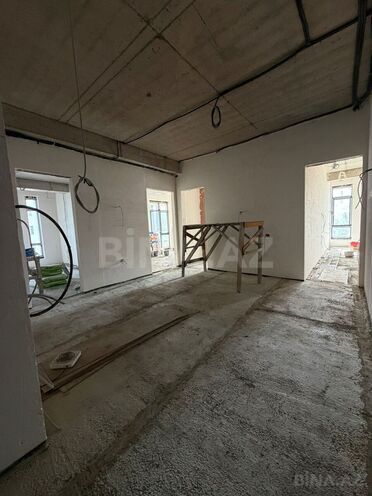 Продаётся 4-комн. новостройка 220 м², м. Низами, photo 11 from 24