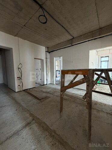 Продаётся 4-комн. новостройка 220 м², м. Низами, photo 9 from 24