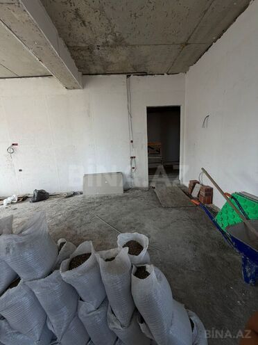 Продаётся 4-комн. новостройка 220 м², м. Низами, photo 20 from 24
