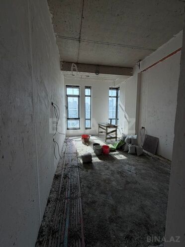 Продаётся 4-комн. новостройка 220 м², м. Низами, photo 8 from 24