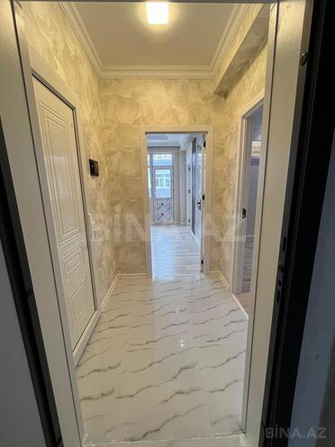 Продаётся 2-комн. новостройка 44 м², пос. Масазыр, photo 13 from 21