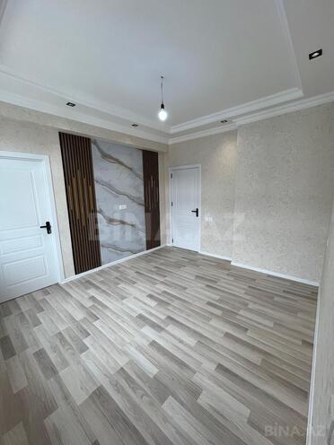 Продаётся 2-комн. новостройка 44 м², пос. Масазыр, photo 8 from 21