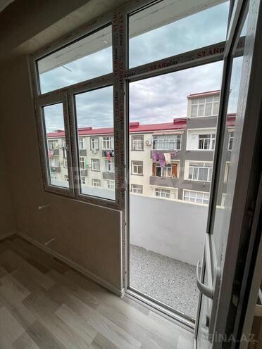Продаётся 2-комн. новостройка 44 м², пос. Масазыр, photo 16 from 21