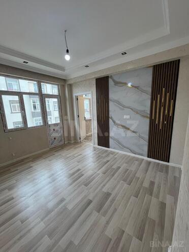 Продаётся 2-комн. новостройка 44 м², пос. Масазыр, photo 7 from 21