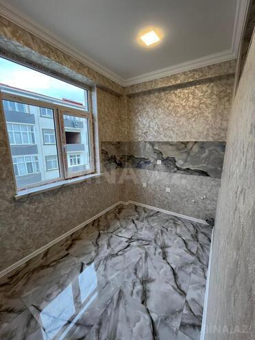 Продаётся 2-комн. новостройка 44 м², пос. Масазыр, photo 3 from 21