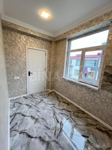 Продаётся 2-комн. новостройка 44 м², пос. Масазыр, photo 4 from 21