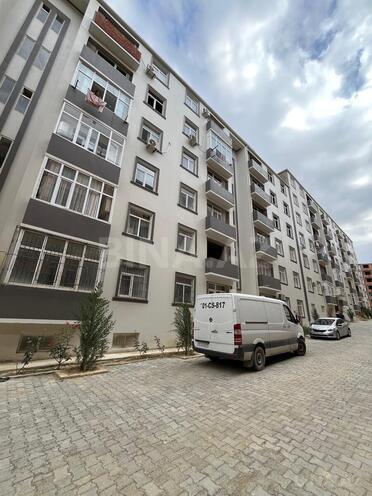 Продаётся 2-комн. новостройка 44 м², пос. Масазыр, photo 20 from 21