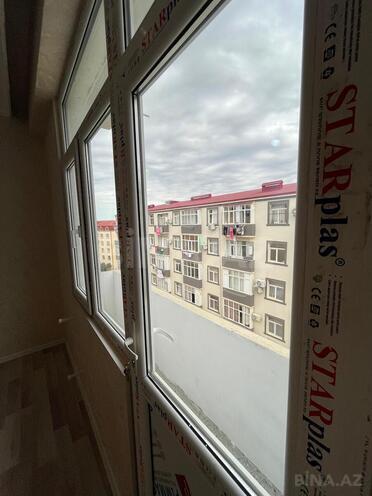 Продаётся 2-комн. новостройка 44 м², пос. Масазыр, photo 17 from 21