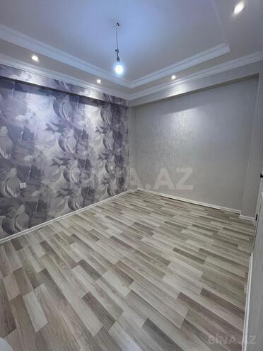 Продаётся 2-комн. новостройка 44 м², пос. Масазыр, photo 11 from 21