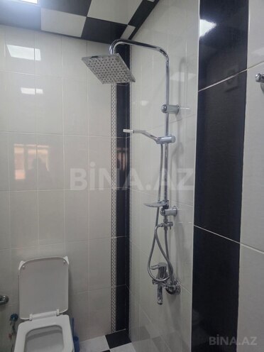 Сдаётся 2-комн. новостройка 80 м², Хатаинский р., photo 9 from 11