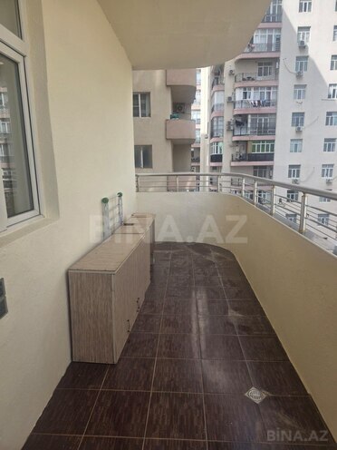 Сдаётся 2-комн. новостройка 80 м², Хатаинский р., photo 10 from 11
