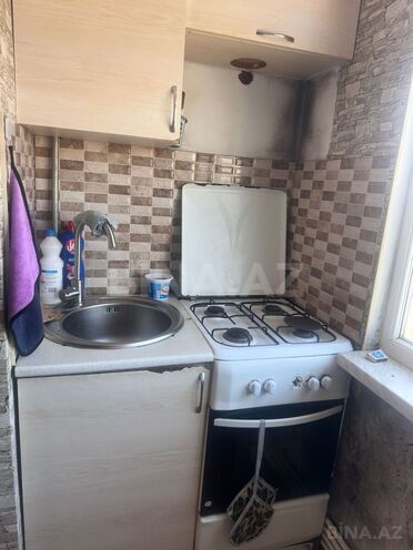 Сдаётся 2-комн. вторичка 44 м², м. Нефтчиляр, photo 5 from 9