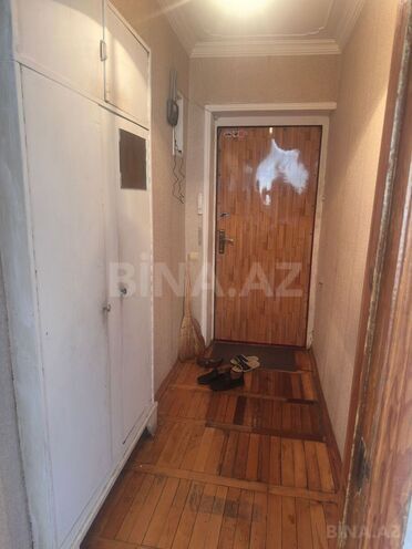 Сдаётся 2-комн. вторичка 44 м², м. Нефтчиляр, photo 7 from 9