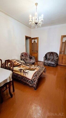 Продаётся 5-комн. вторичка 124.8 м², пос. Ени Гюнешли, photo 3 from 7