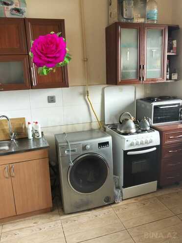 Satılır 2 otaqlı yeni tikili 65 m², Bayıl q., photo 8 from 12