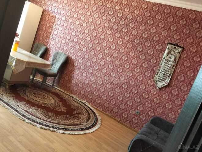 Satılır 2 otaqlı yeni tikili 65 m², Bayıl q., photo 4 from 12