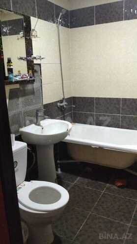 Satılır 2 otaqlı yeni tikili 65 m², Bayıl q., photo 11 from 12