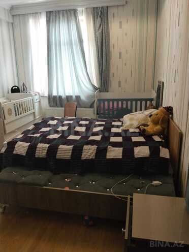 Satılır 2 otaqlı yeni tikili 65 m², Bayıl q., photo 6 from 12