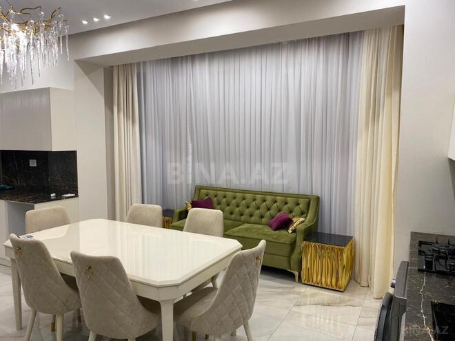 Сдаётся 3-комн. новостройка 175 м², м. 28 мая, photo 12 from 16