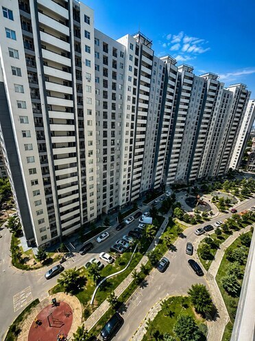 Продаётся 3-комн. новостройка 110 м², м. Ази Асланов, photo 19 from 23