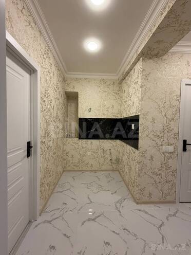 Satılır 2 otaqlı yeni tikili 44 m², Masazır q., photo 11 from 13