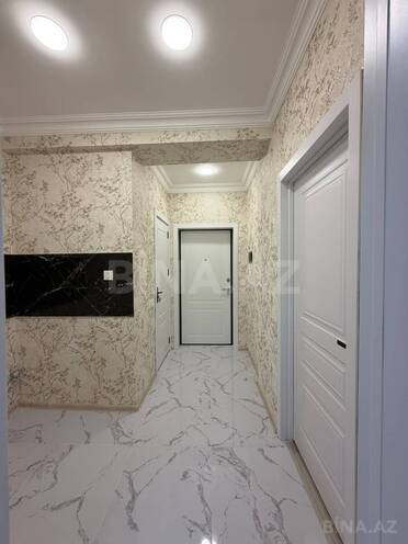 Satılır 2 otaqlı yeni tikili 44 m², Masazır q., photo 3 from 13