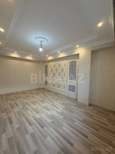 Satılır 2 otaqlı yeni tikili 44 m², Masazır q., photo 7 from 13