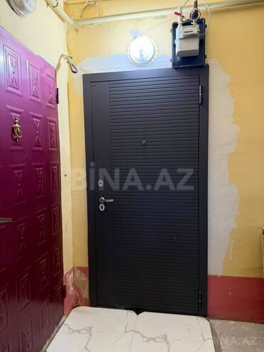 Satılır 2 otaqlı yeni tikili 44 m², Masazır q., photo 12 from 13