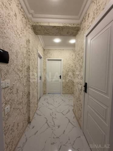 Satılır 2 otaqlı yeni tikili 44 m², Masazır q., photo 5 from 13
