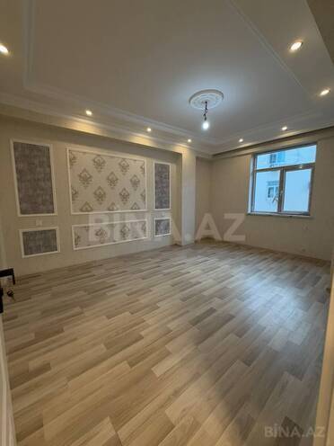 Satılır 2 otaqlı yeni tikili 44 m², Masazır q., photo 1 from 13