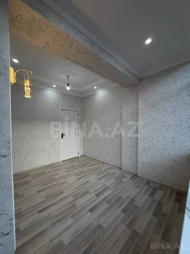Satılır 2 otaqlı yeni tikili 44 m², Masazır q., photo 10 from 13