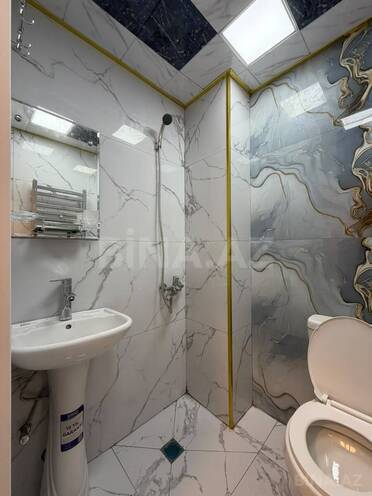 Satılır 2 otaqlı yeni tikili 44 m², Masazır q., photo 6 from 13