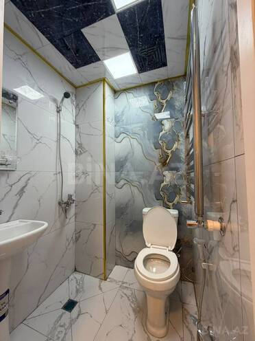 Satılır 2 otaqlı yeni tikili 44 m², Masazır q., photo 9 from 13