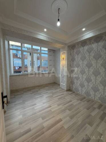 Satılır 2 otaqlı yeni tikili 44 m², Masazır q., photo 4 from 13
