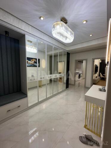 Продаётся 3-комн. новостройка 108 м², м. 28 мая, photo 6 from 17