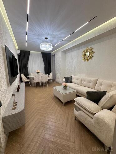 Продаётся 3-комн. новостройка 108 м², м. 28 мая, photo 8 from 17