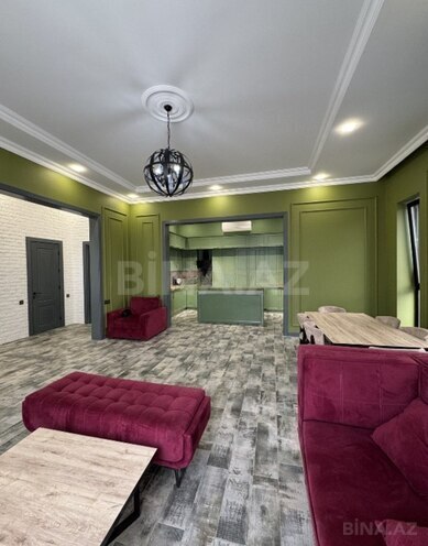 Satılır 6 otaqlı həyət evi/bağ evi 225 m², Nardaran q., photo 4 from 23