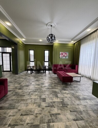 Satılır 6 otaqlı həyət evi/bağ evi 225 m², Nardaran q., photo 3 from 23