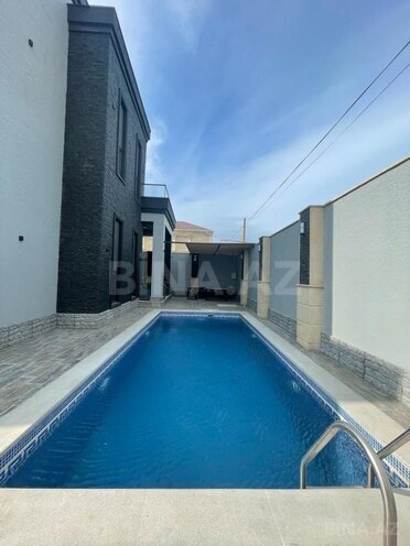Satılır 6 otaqlı həyət evi/bağ evi 225 m², Nardaran q., photo 5 from 23