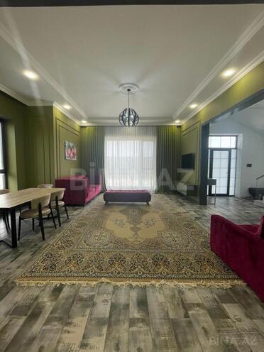 Satılır 6 otaqlı həyət evi/bağ evi 225 m², Nardaran q., photo 11 from 23