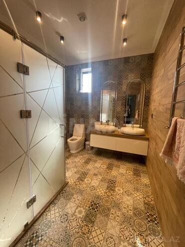 Satılır 6 otaqlı həyət evi/bağ evi 225 m², Nardaran q., photo 22 from 23