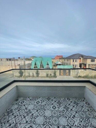 Satılır 6 otaqlı həyət evi/bağ evi 225 m², Nardaran q., photo 21 from 23