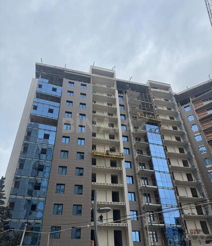 Продаётся 3-комн. новостройка 163 м², м. Низами, photo 3 from 9