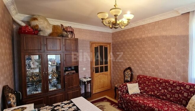 Продаётся 5-комн. вторичка 123.7 м², пос. Ени Гюнешли, photo 5 from 7