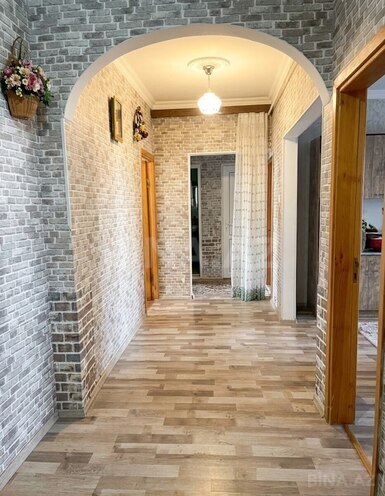 Продаётся 5-комн. вторичка 123.7 м², пос. Ени Гюнешли, photo 3 from 7