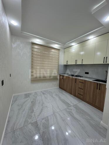 Satılır 2 otaqlı köhnə tikili 60 m², Həzi Aslanov m., photo 8 from 17