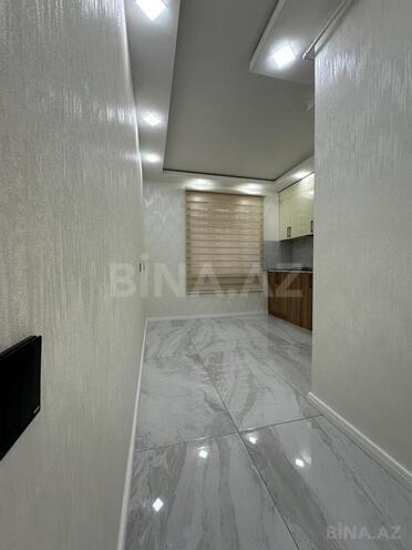 Satılır 2 otaqlı köhnə tikili 60 m², Həzi Aslanov m., photo 10 from 17