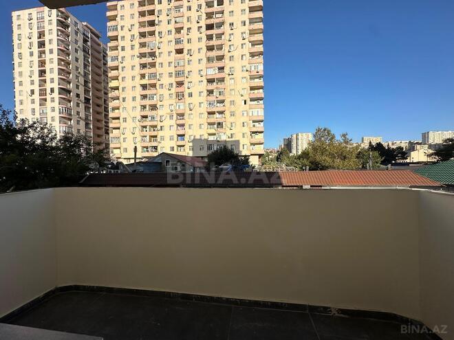 Satılır 2 otaqlı köhnə tikili 60 m², Həzi Aslanov m., photo 12 from 17